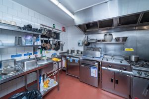 Kitchen- click for photo gallery